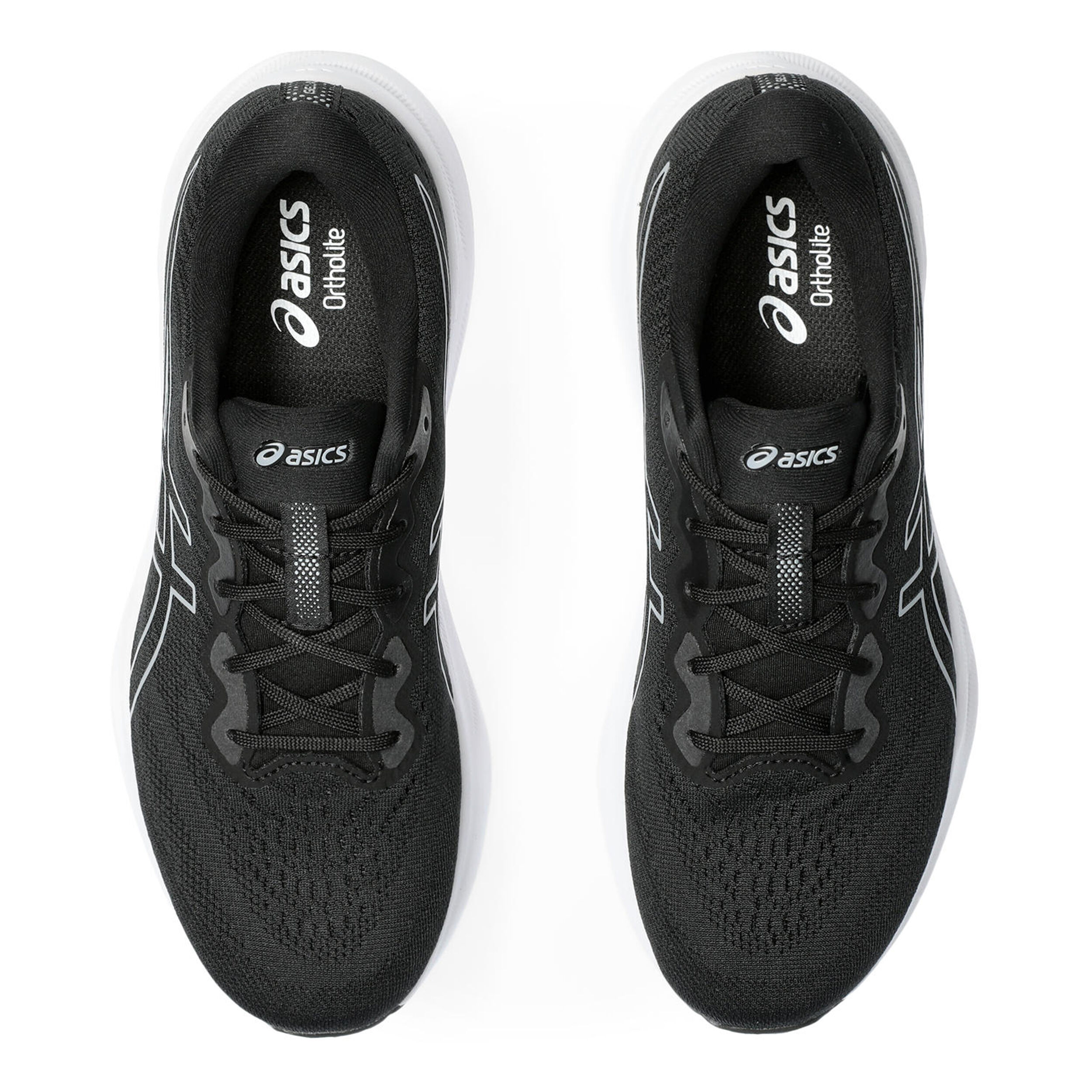 Gel-Pulse 15 Neutralschuh Damen - Schwarz, Grau