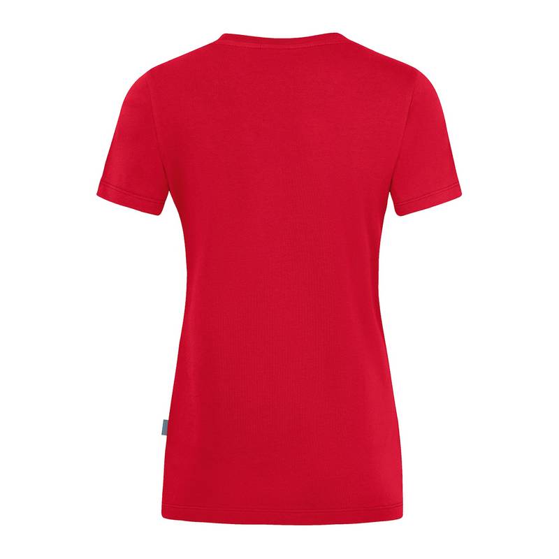 JAKO Organic Stretch T-Shirt Damen T-Shirt Damen