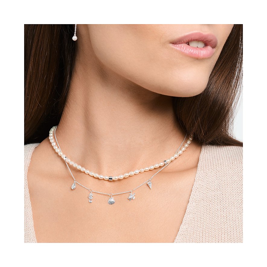 Thomas Sabo Kette Charming