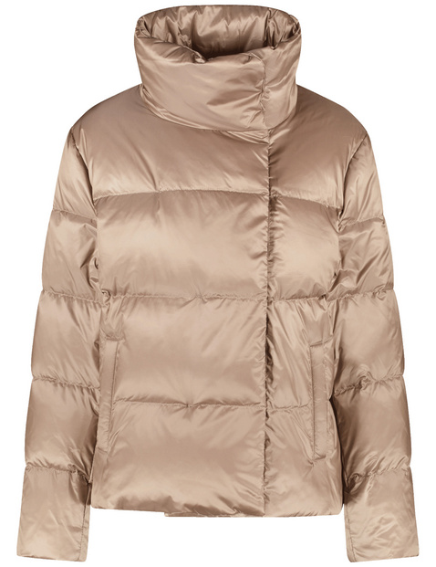 Modische Outdoorjacke