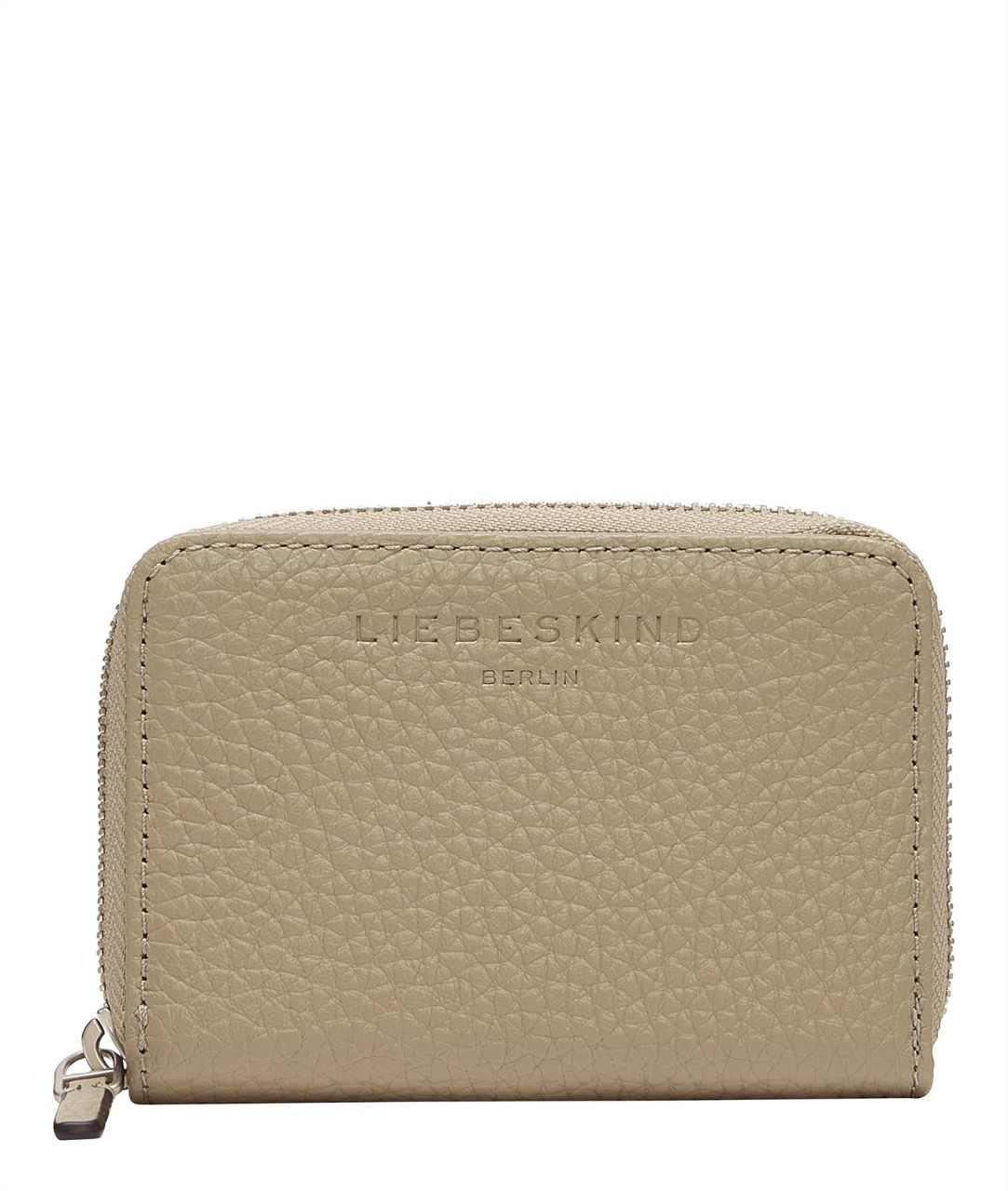 LIEBESKIND BERLIN Handtaschen grau Portemonnaie