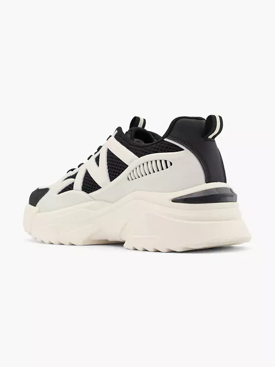 Graceland Chunky Sneaker