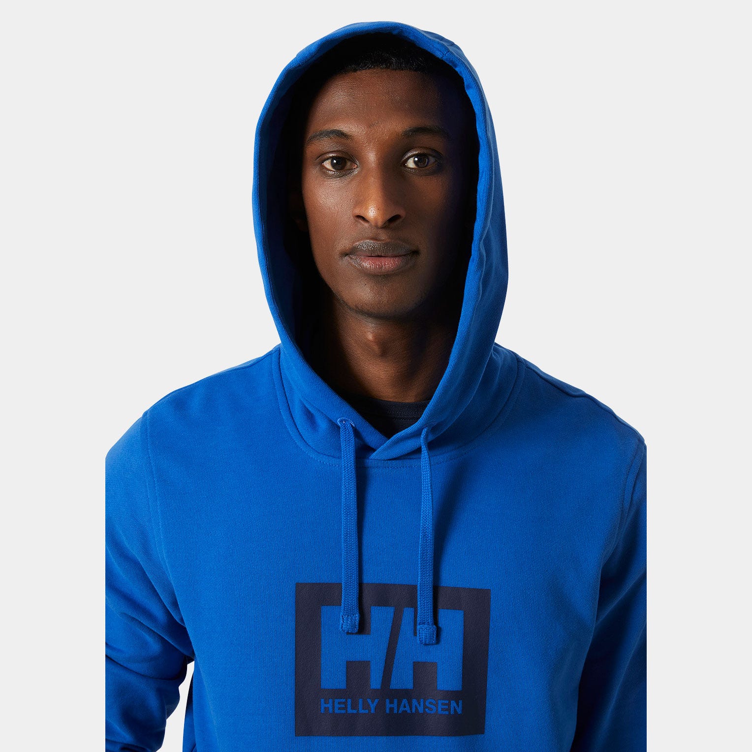 Men's HH Box Hoodie