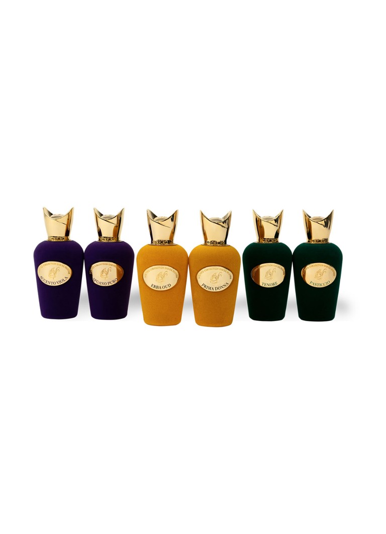 Apă de parfum Low Sigh