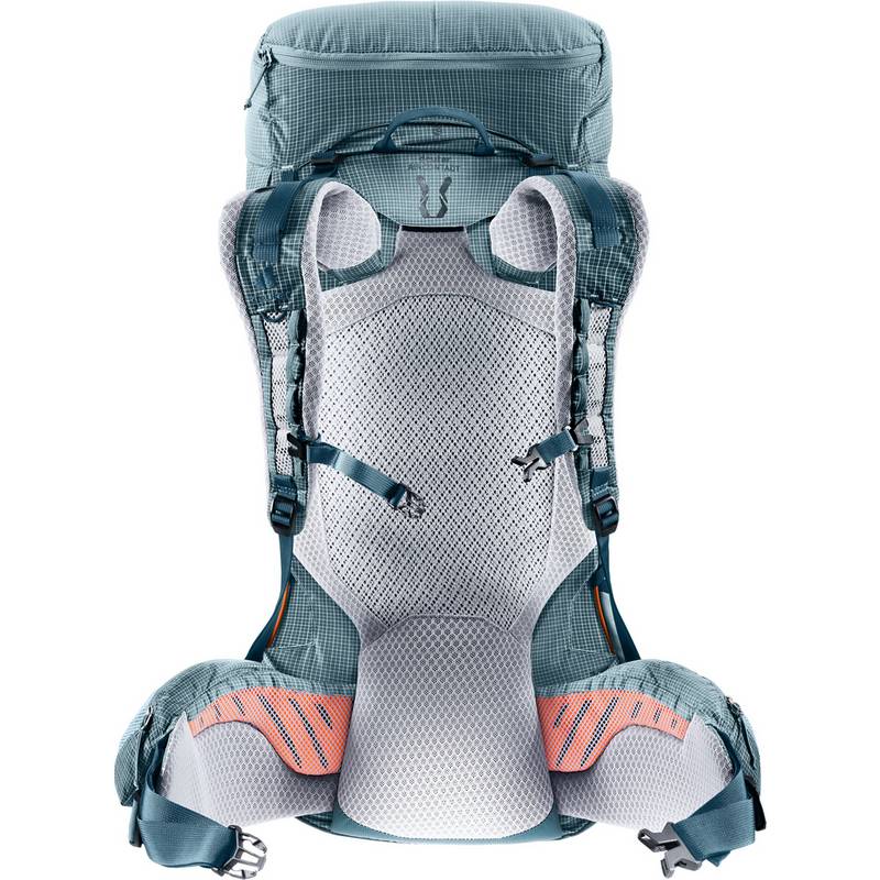 Deuter Aircontact Ultra 45+5 SL Trekkingrucksack Damen