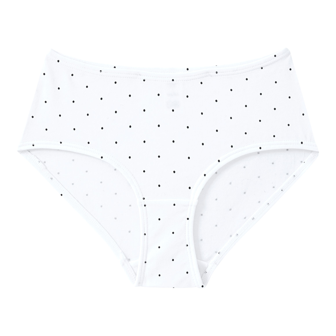 3 Mädchen Pantys im Basic-Look