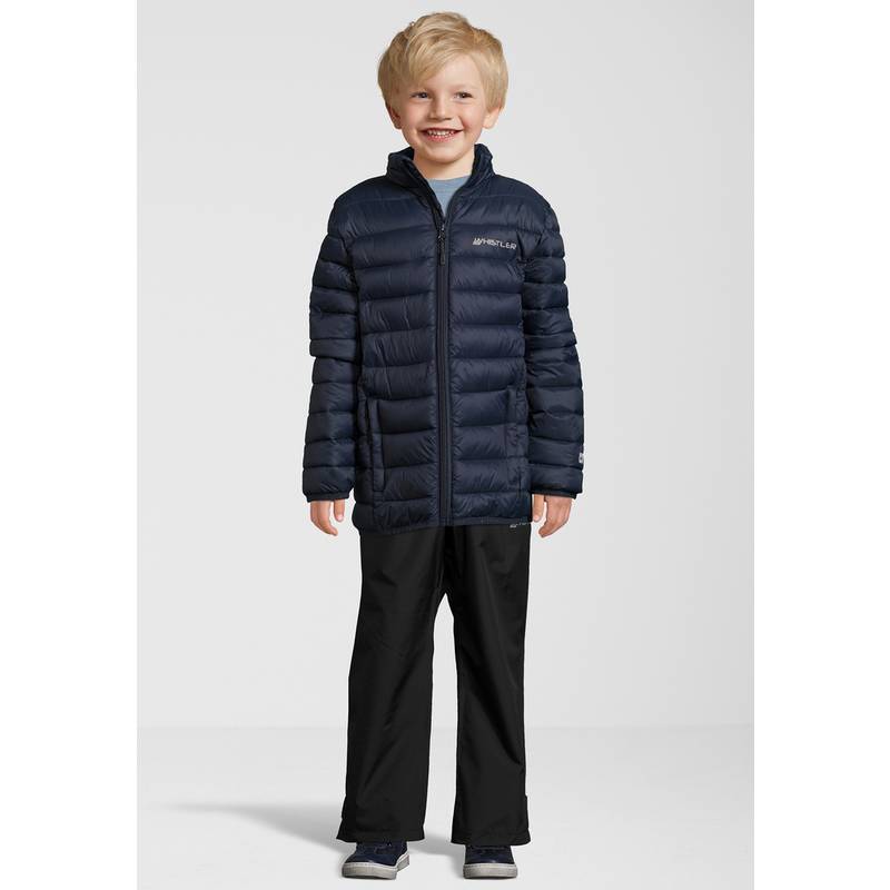 Whistler Leopold Pro-lite Outdoorjacke Kinder