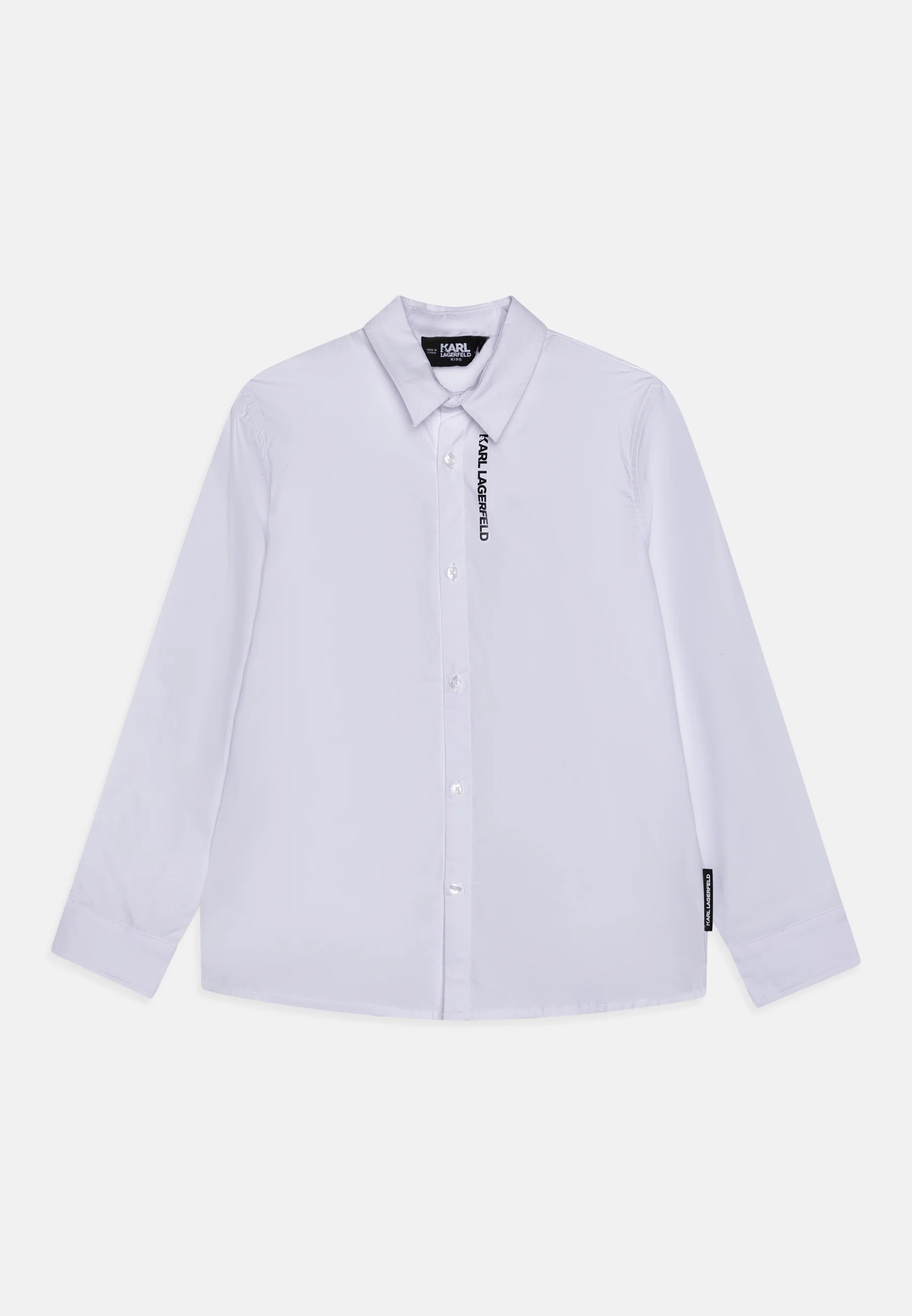 KARL LAGERFELD NIÑOS - Camisa