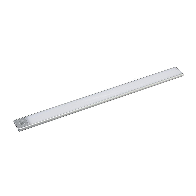 Energy Kabinettlys 40 cm Oppladbar slim 280 lm m/sensor