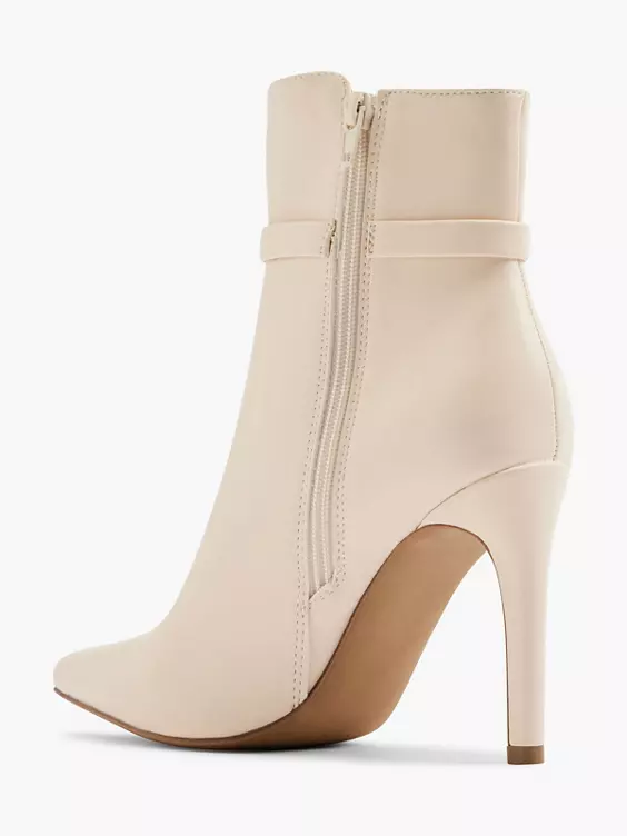 Catwalk Stiefelette