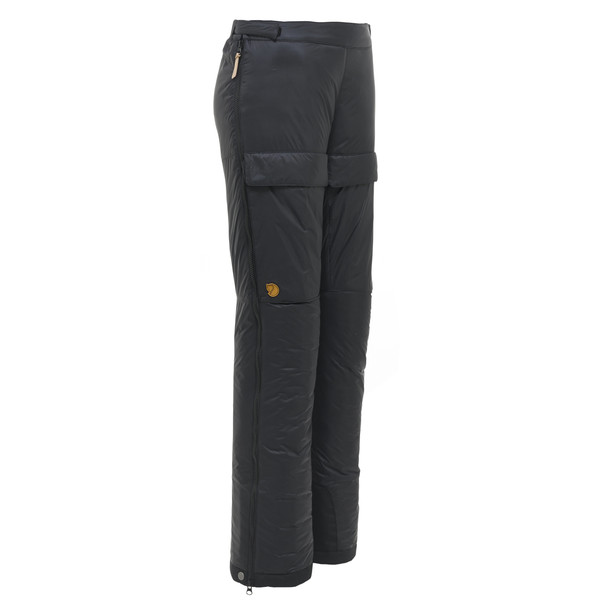 KEB TOURING PADDED TROUSERS W Damen - Thermohose