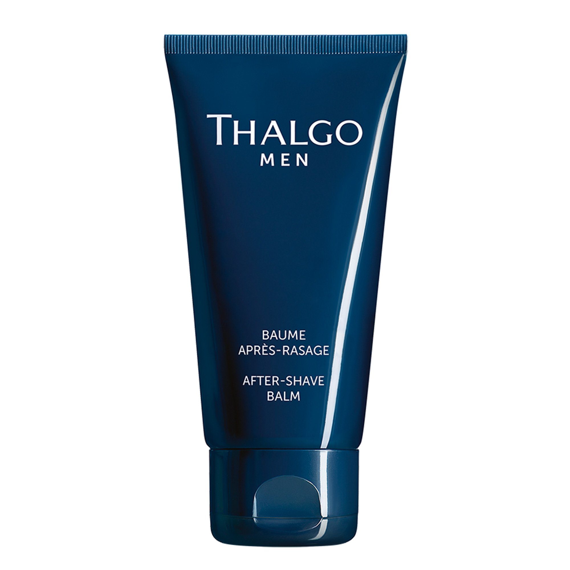 THALGO After-Shave Balsam THALGO Men Aftershave-Balsam, 75ml