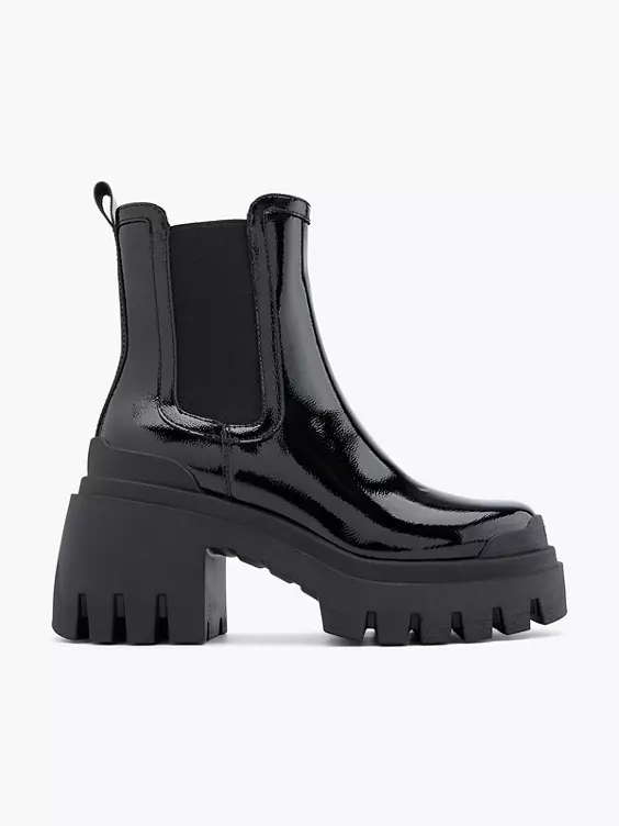Catwalk Chelsea Stiefelette