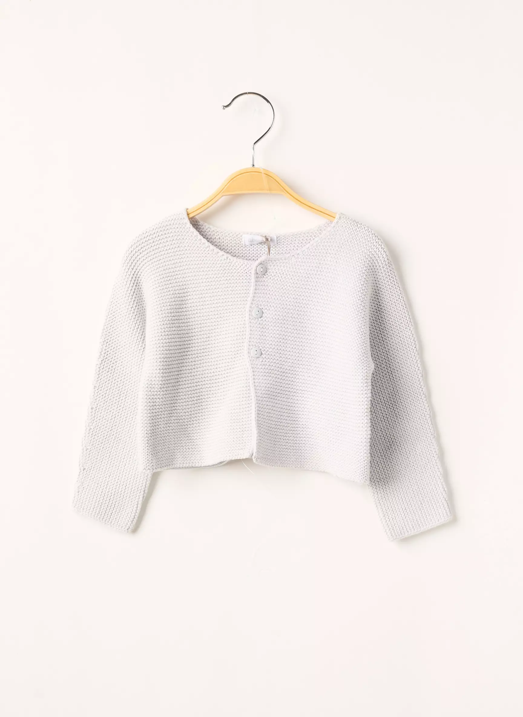 Absorba Cardigans Enfant couleur gris