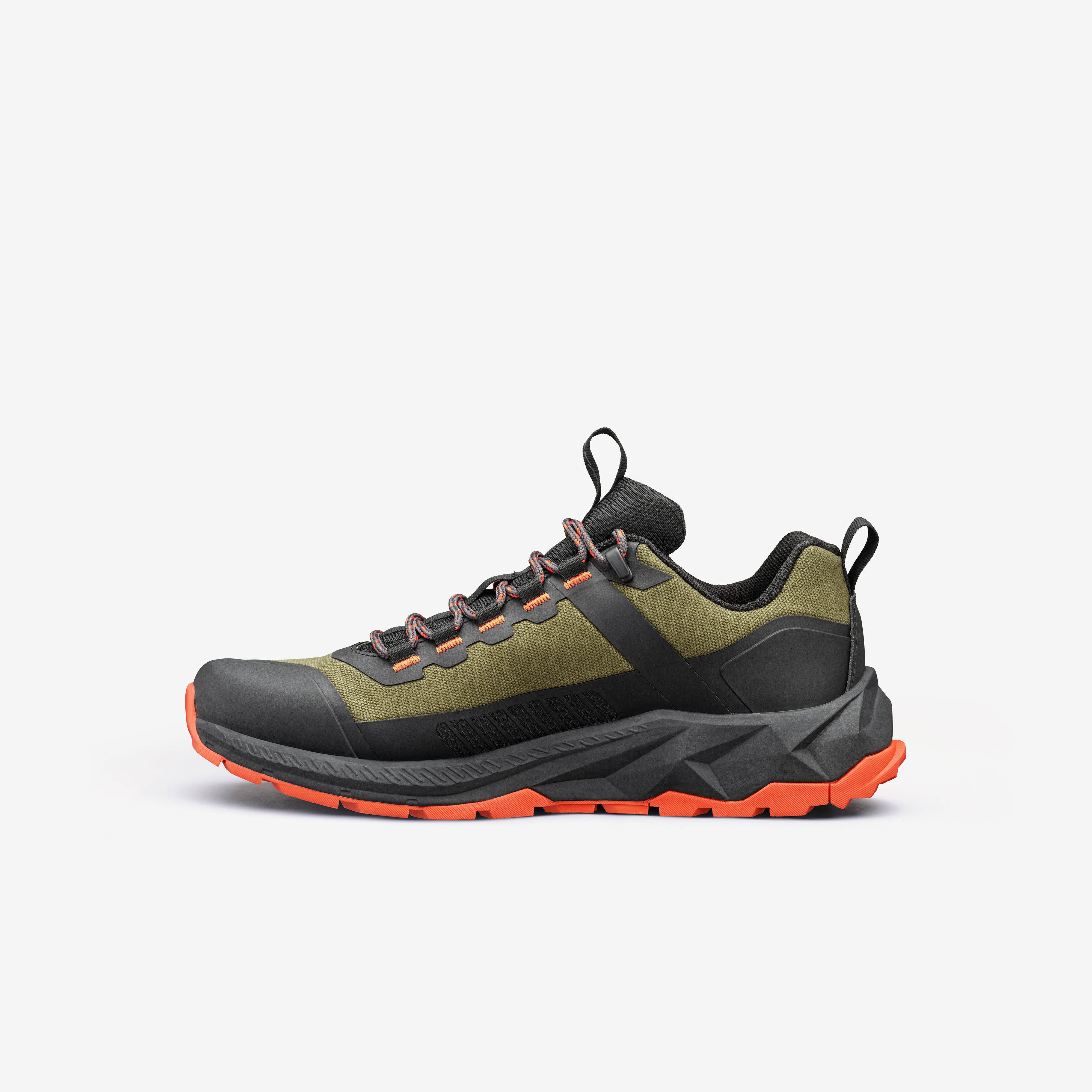 Phantom Trail Low Hiking Shoes Homme Dark Olive