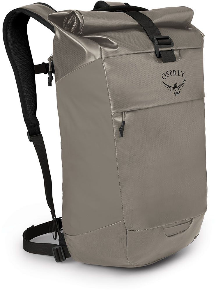 Osprey Transporter Roll Top - Rucksack kaufen | Bike-Discount
