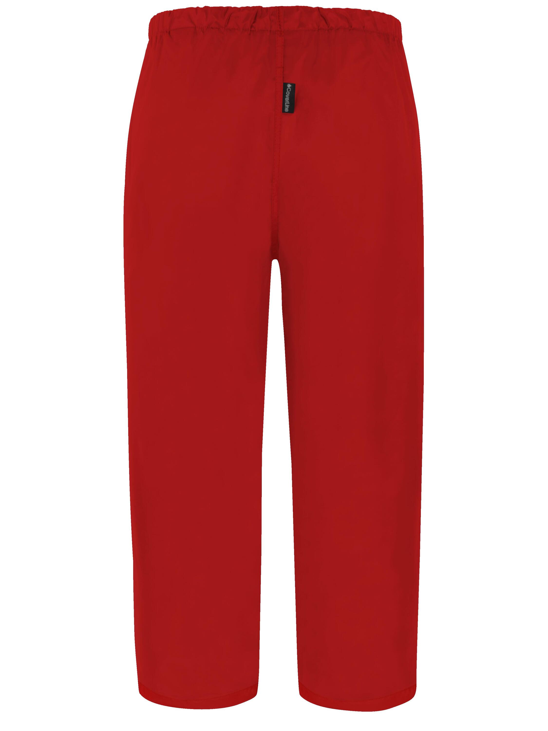 Regular Athletic Pants