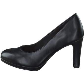 Marco Tozzi Pumps in schwarz