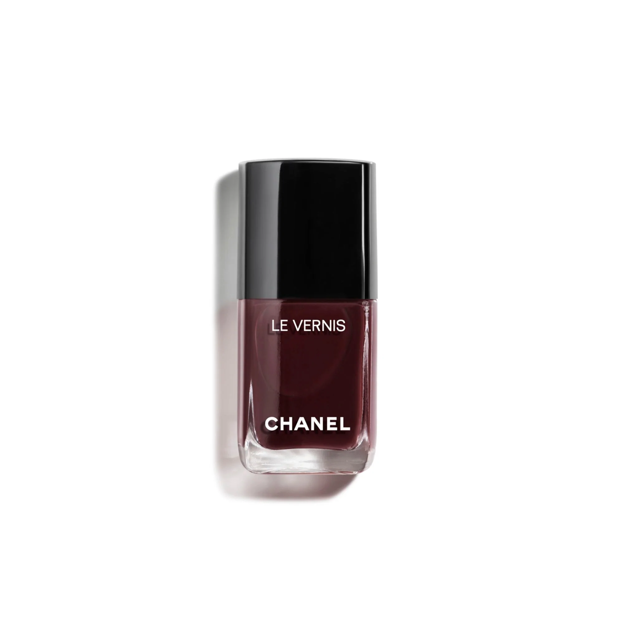 LE VERNIS - COLOR Y BRILLO DURADEROS