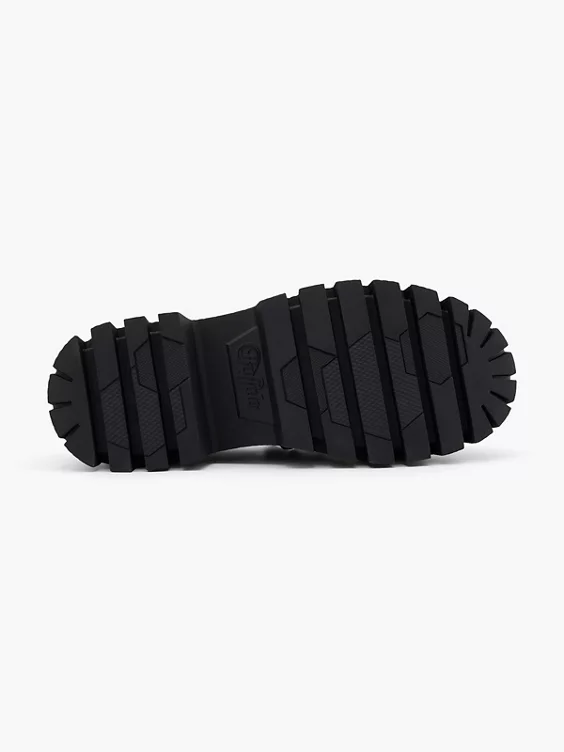 Buffalo Chunky Loafer