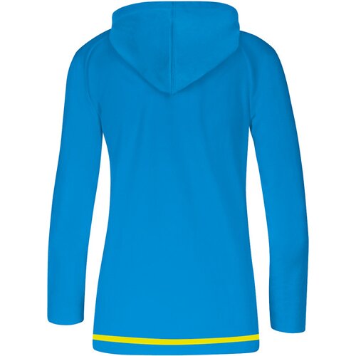 DAMEN KAPUZENJACKE STRIKER 2.0