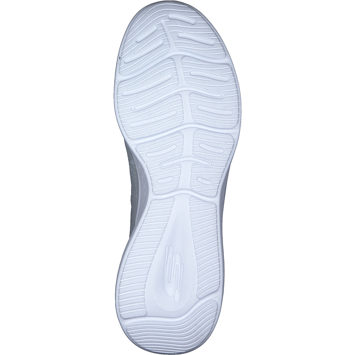 Skechers 149991, Schnürschuhe, Damen, grey