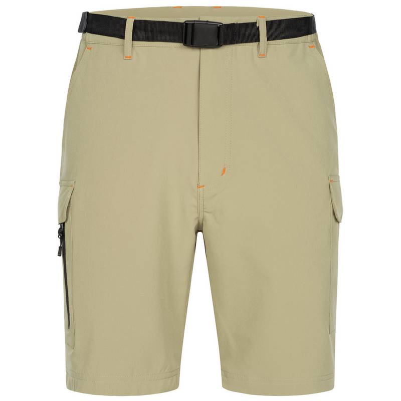 DEPROC active KENTVILLE MEN Full Stretch Short Bermudas Herren