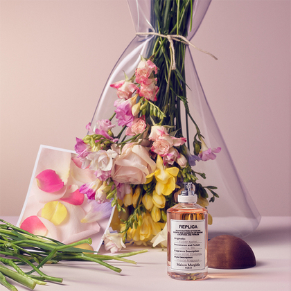 Maison Margiela Flower Market Eau de Toilette Spray