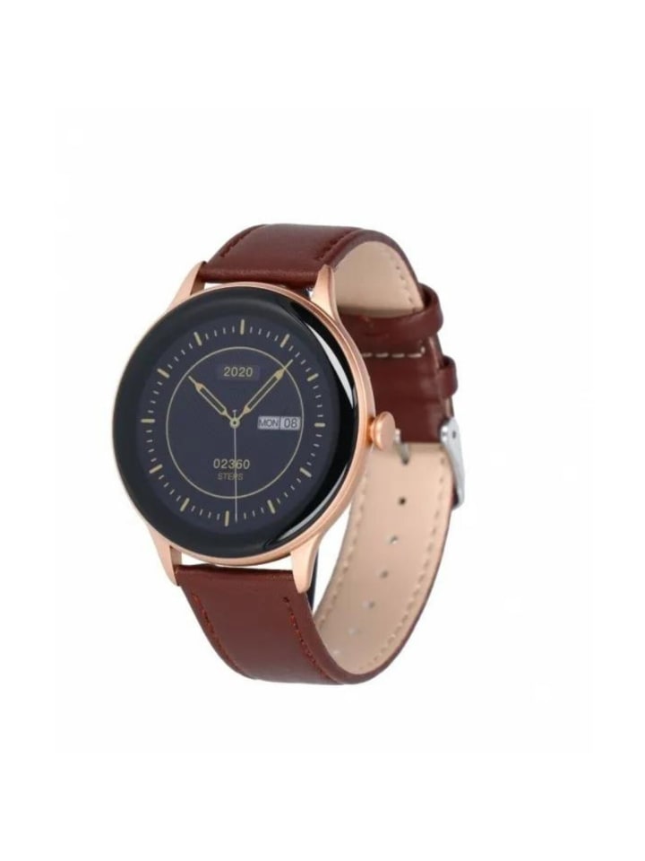 Maxcom Vanad Maxcom Visionary Fit Pro Smartwatch Gold Matte in Gold günstig kaufen onesize