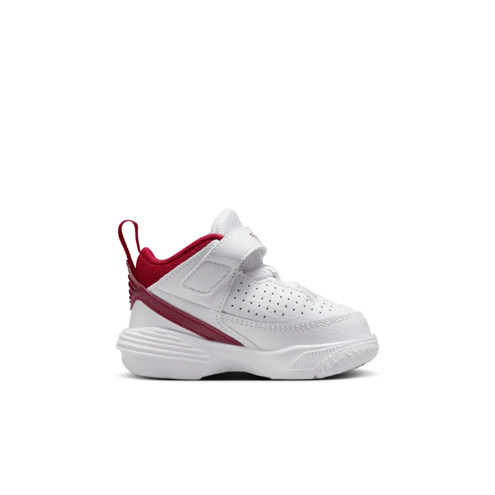 NIKE JORDAN Max Aura 5 DZ4355-106 / weiss