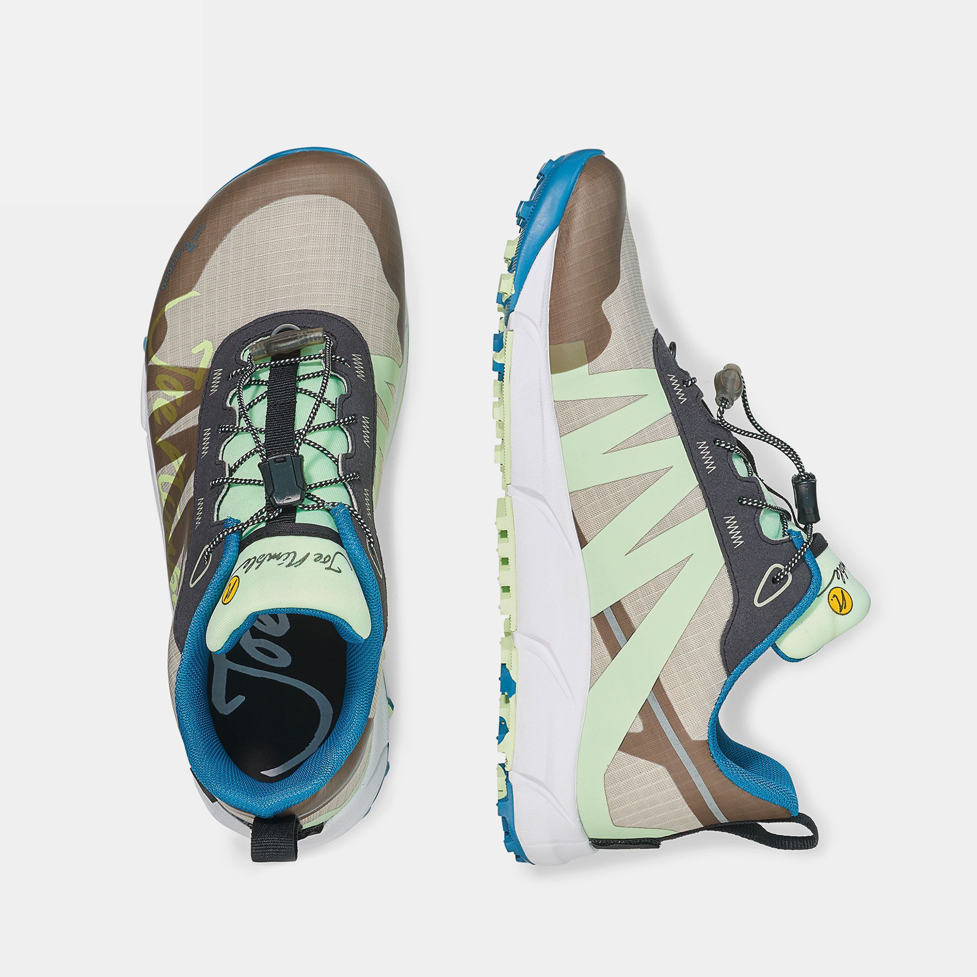 Trail Addict