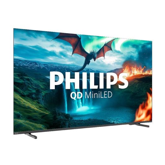 PHILIPS 55MLED810/12 - Televizor SMART 55