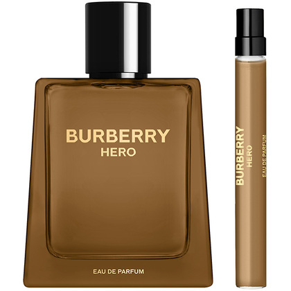 Burberry Hero Eau de Parfum Gift Set