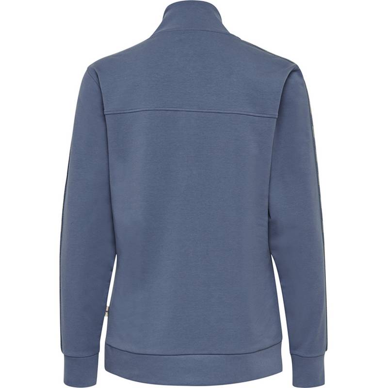 hummel hmlMOVE CLASSIC ZIP JACKET WOMAN Sweatjacke Damen