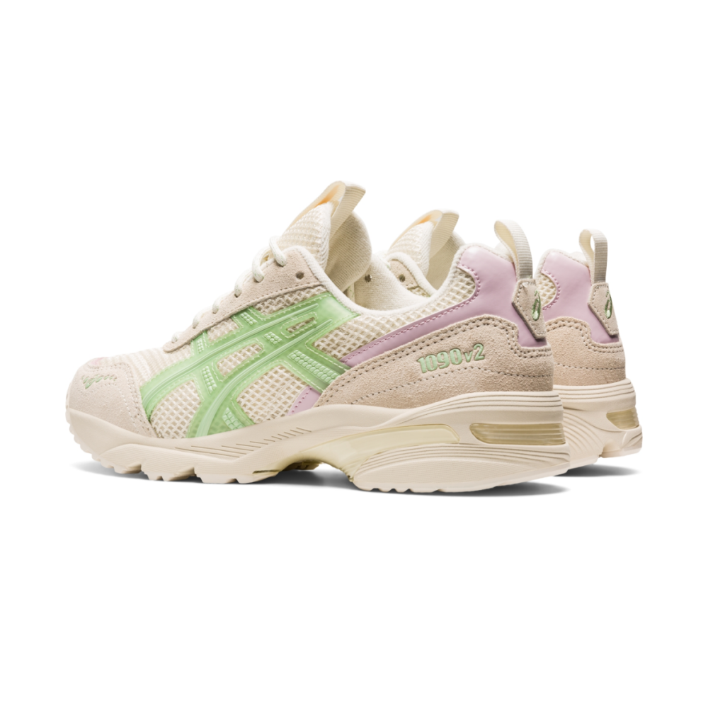 Asics Gel 1090v2 V2 1090 1202A383-101 / braun