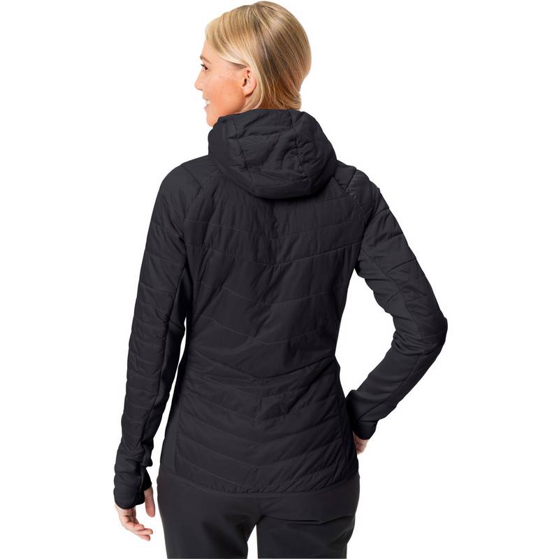 VAUDE Sesvenna IV Steppjacke Damen