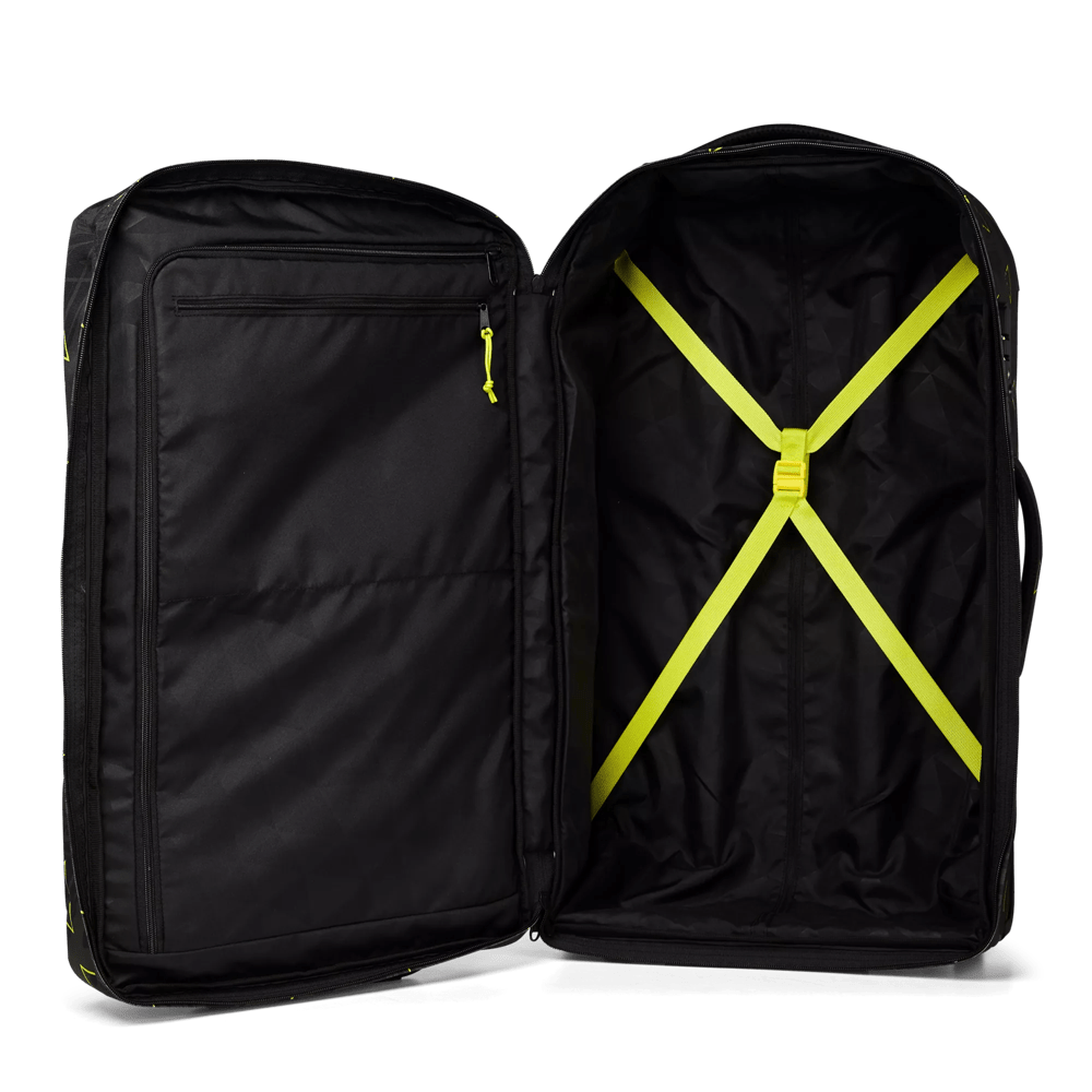 flow M Trolley Geo Storm