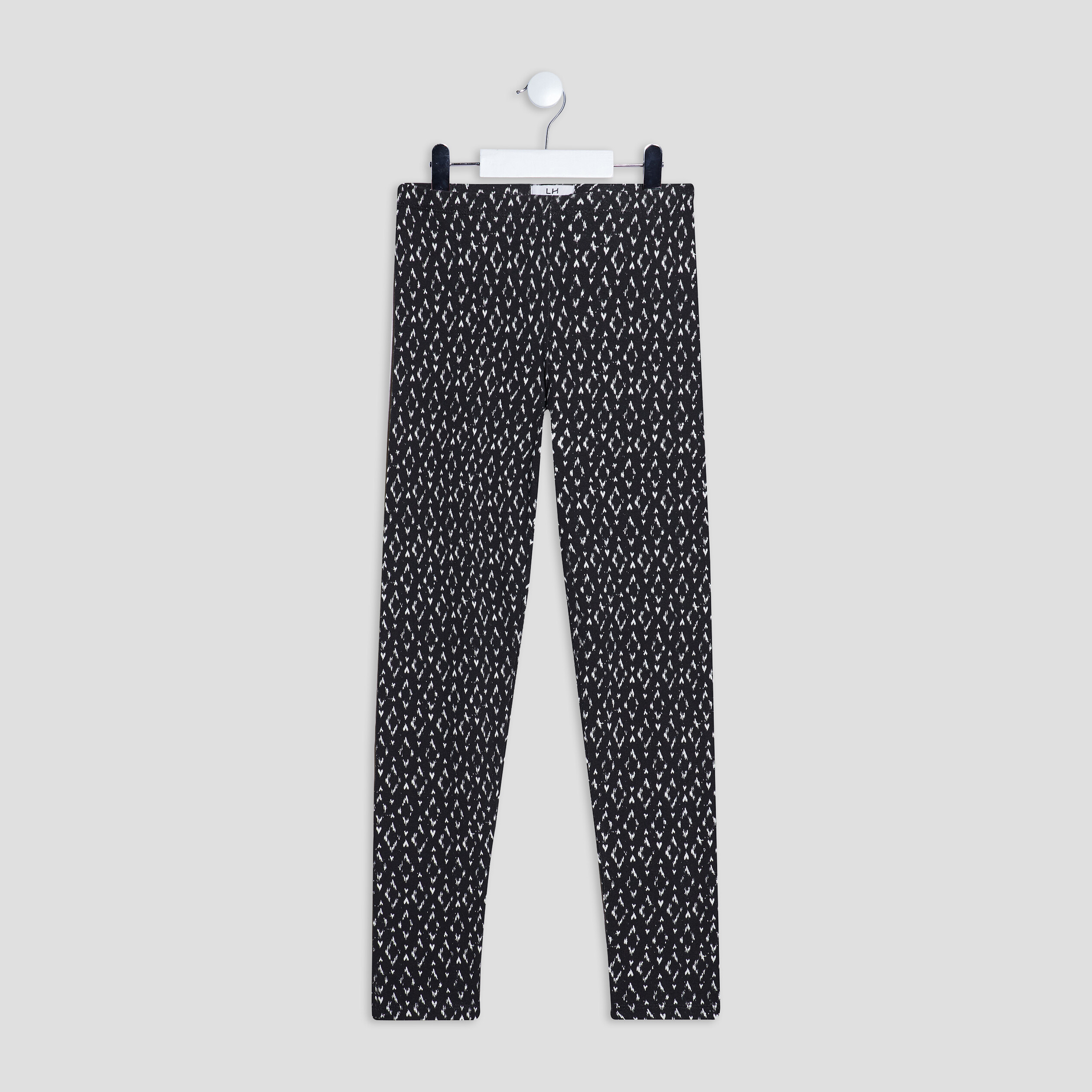Leggings multicolore femme | La Halle