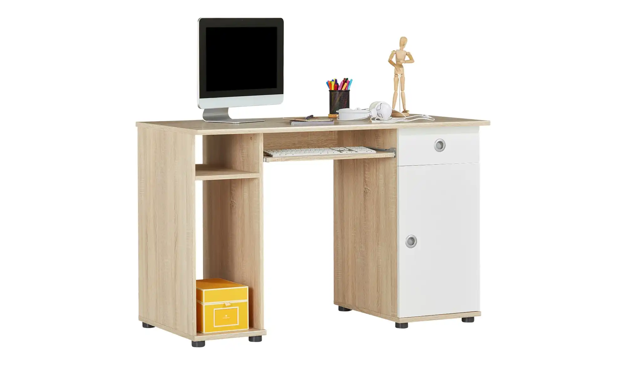 Schreibtisch