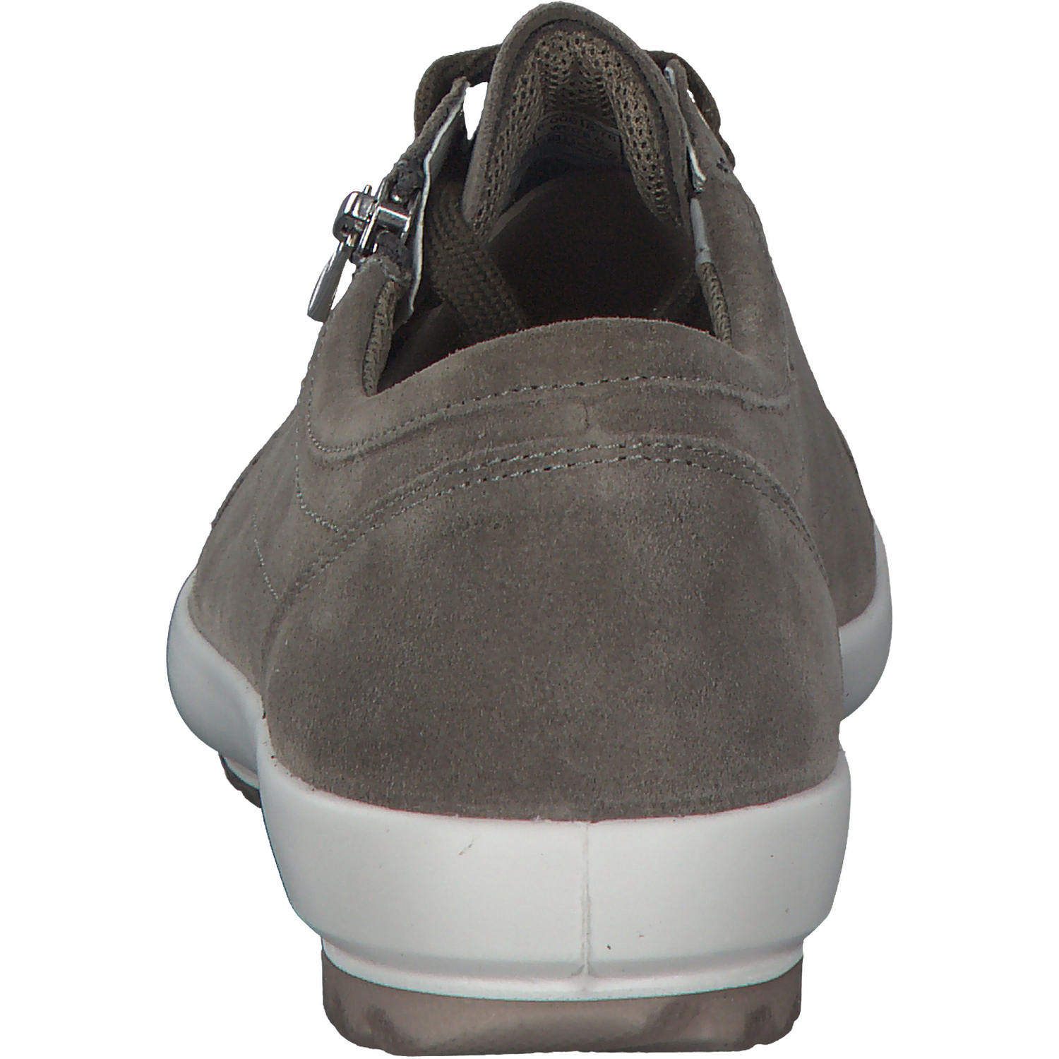 Legero 00818, Sneakers Low, Damen, flint (grün)