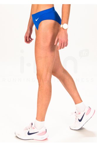 Nike Stock Brief W