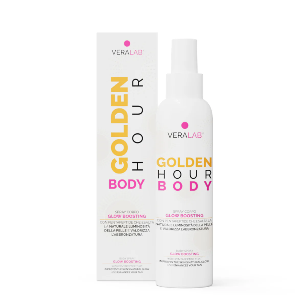Golden Hour Body Moisturizers - Tan Prep