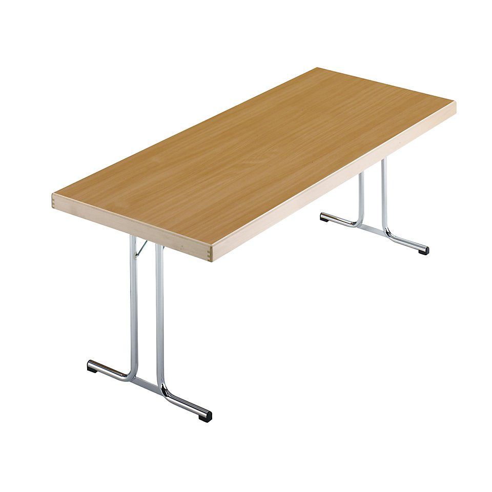 kaiserkraft Klapptisch