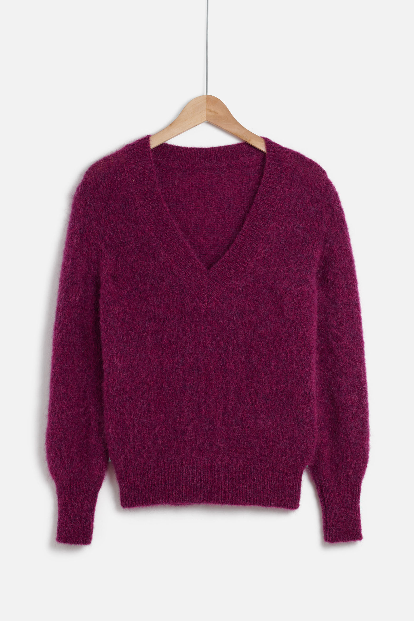 pull lena prune femme