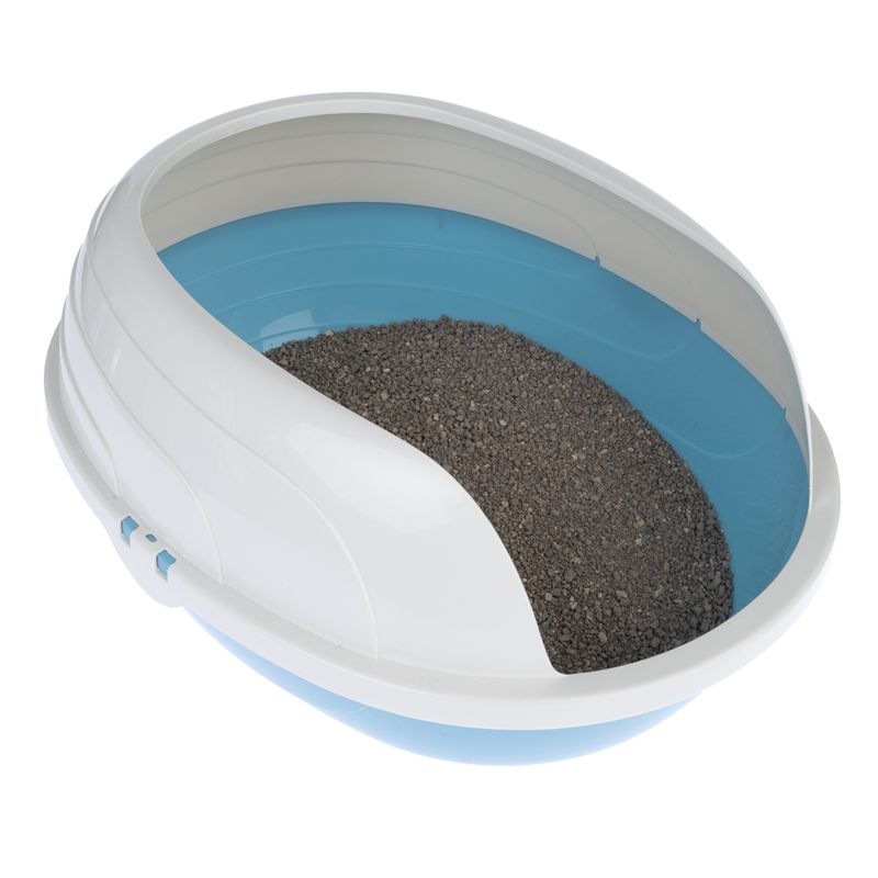 TIAKI Schalentoilette Cobby zu TOP-Preisen