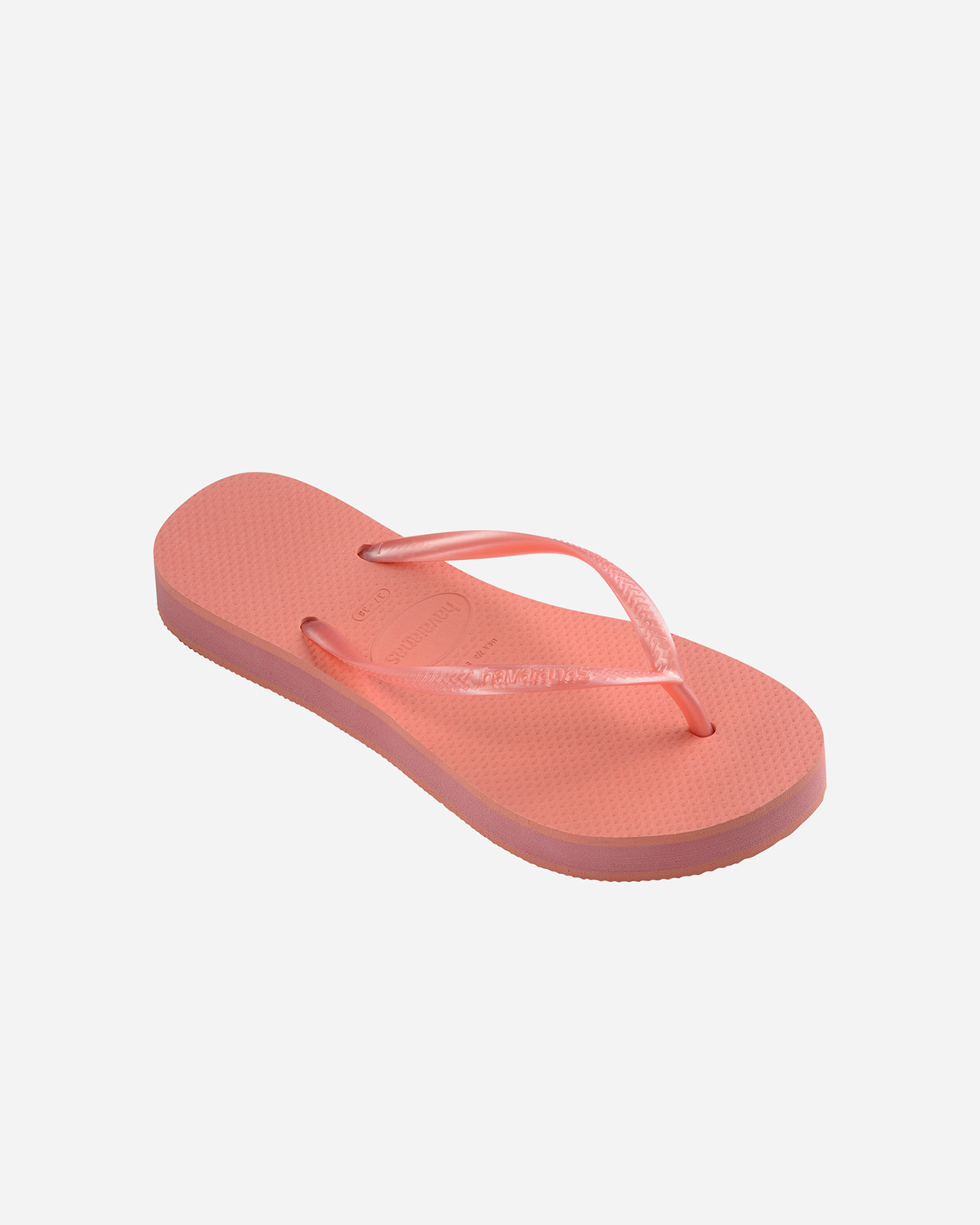 Infradito Havaianas Flatform W 4144537-5567