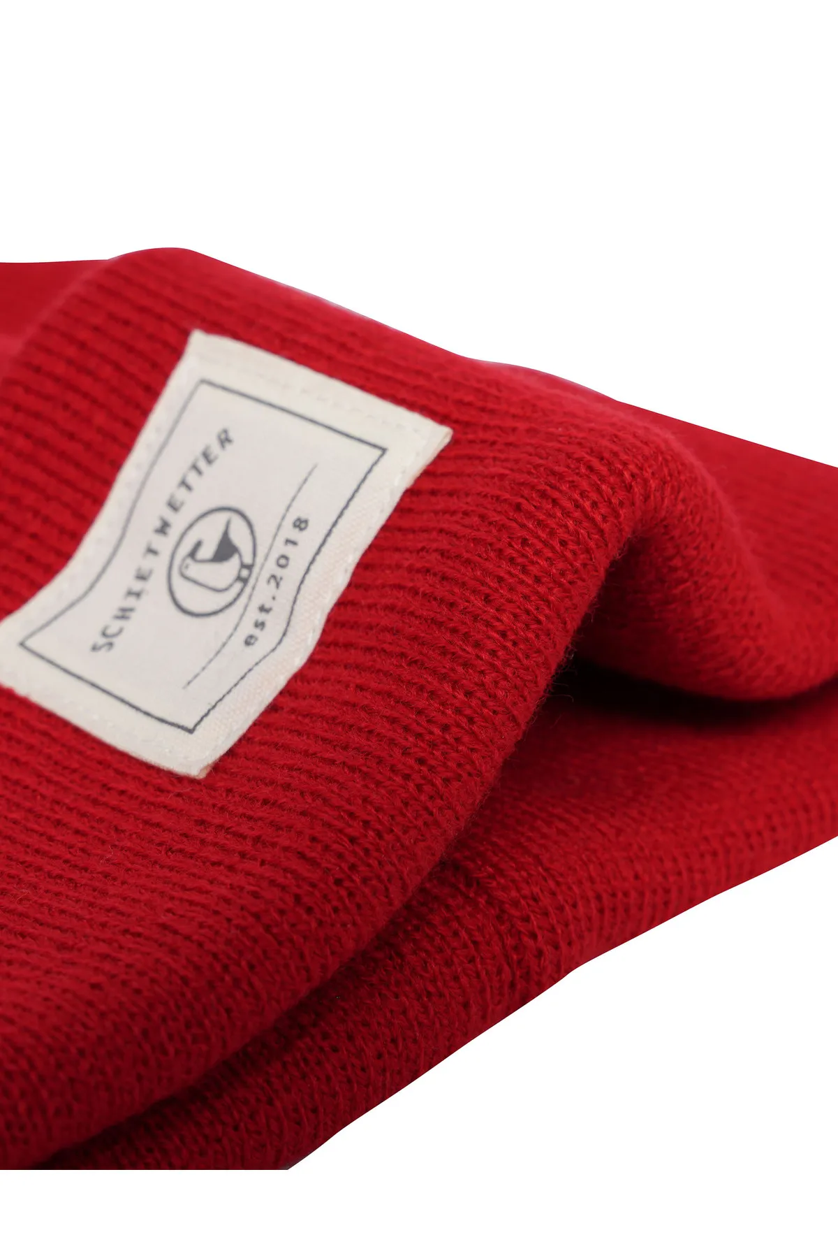 SCHIETWETTER  Wintermütze Beanie warm & modisch