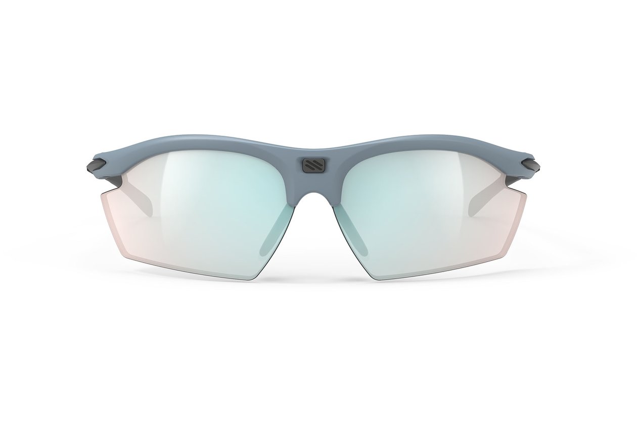 Rudy Project Rydon Glacier Matte / Multilaser Osmium