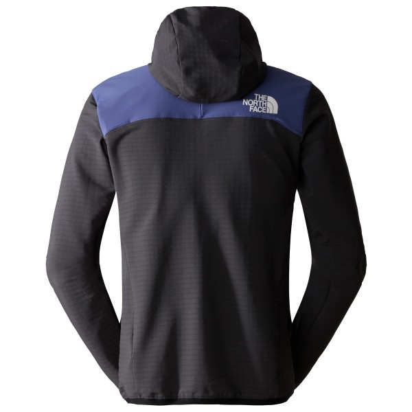 The North Face - Dawn Turn Hybrid Ventrix Midlayer - Kunstfaserjacke