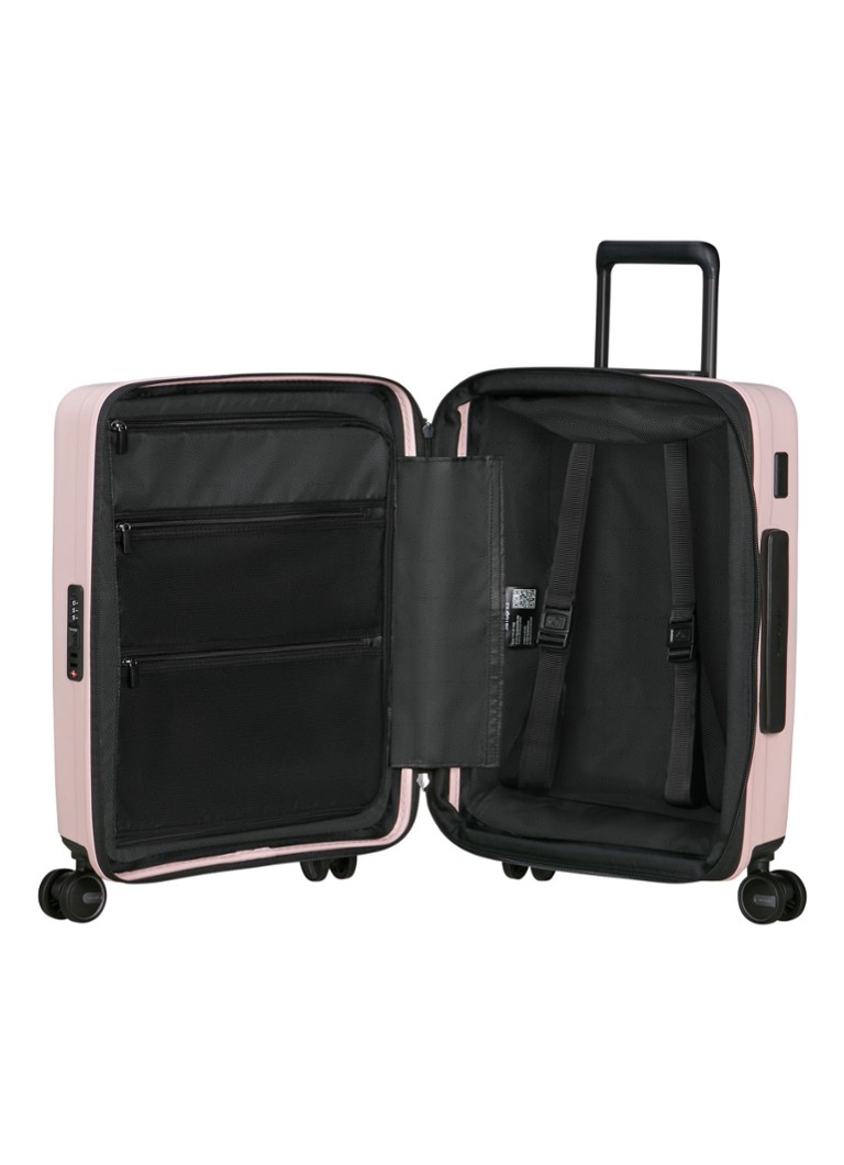 Samsonite Restackd spinner 55 cm